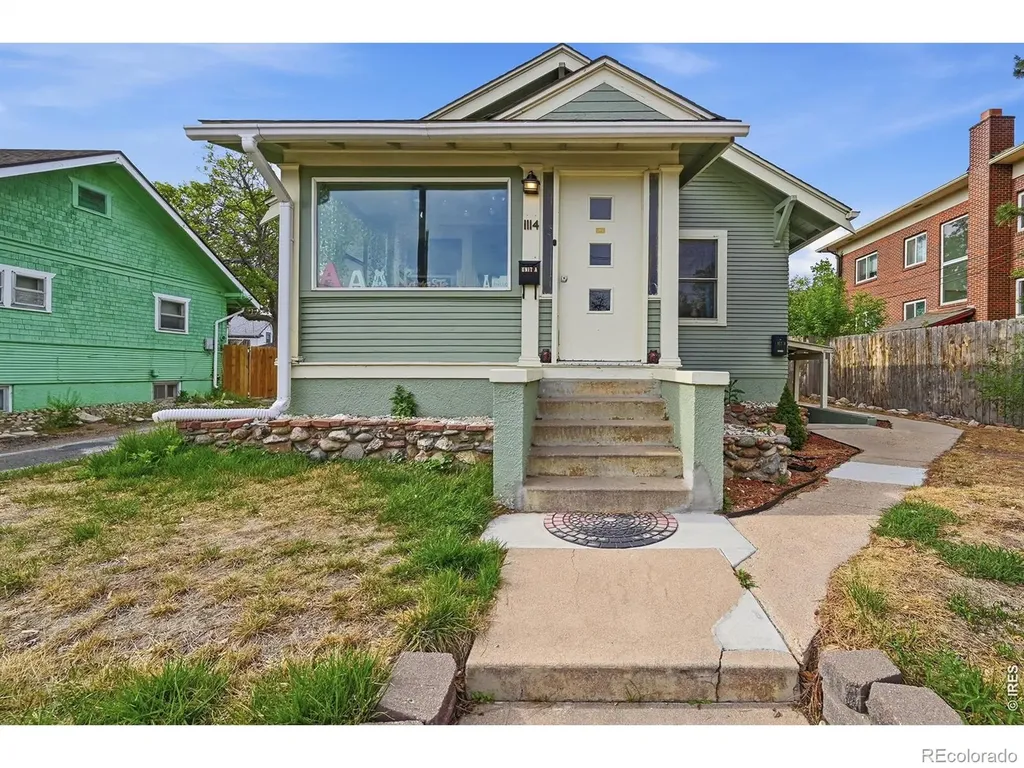 1114 15th Street Greeley CO 80631