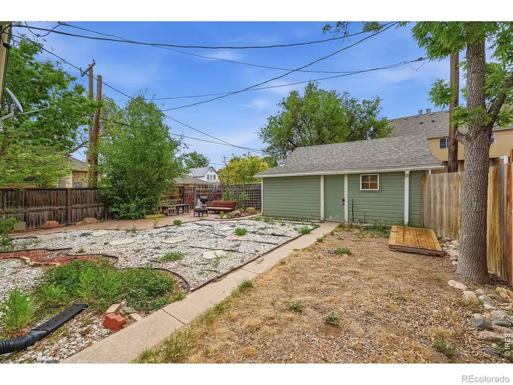 1114 15th Street Greeley CO 80631