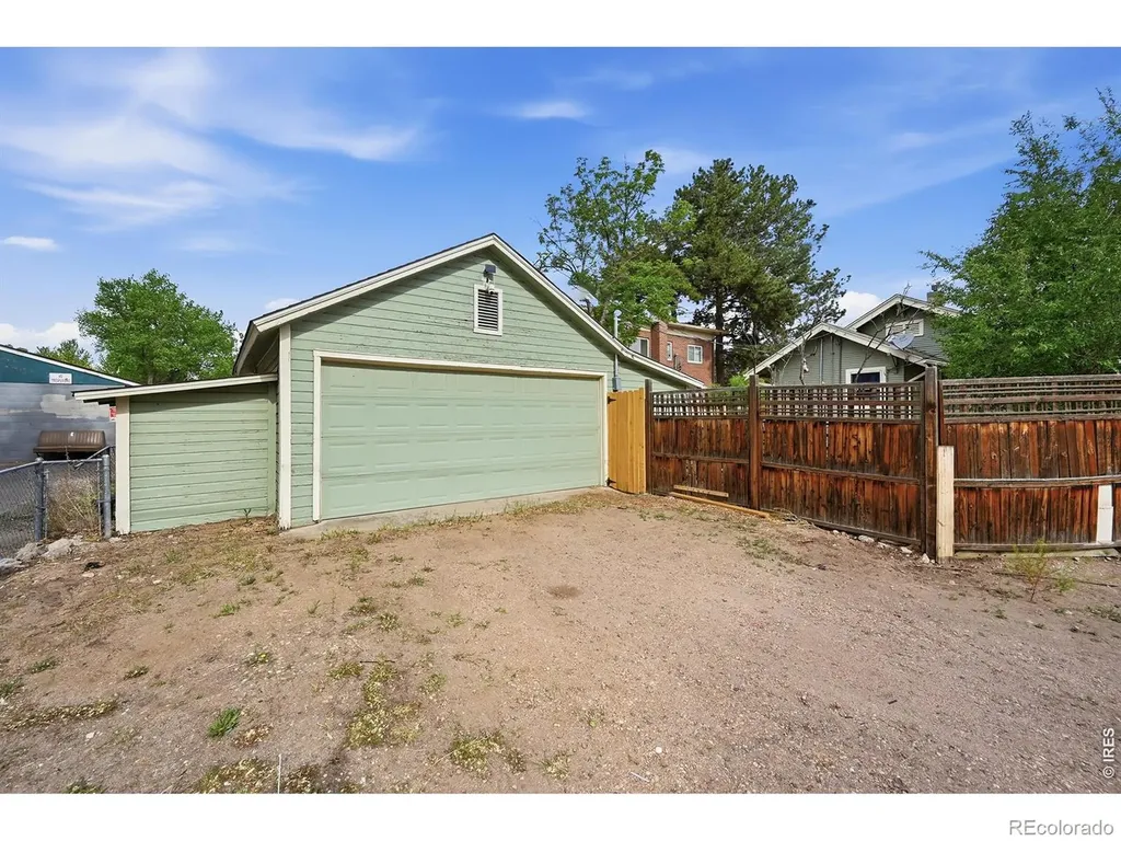 1114 15th Street Greeley CO 80631