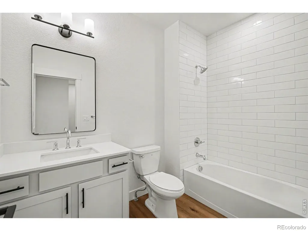 5124 Stonewall Street Loveland CO 80538