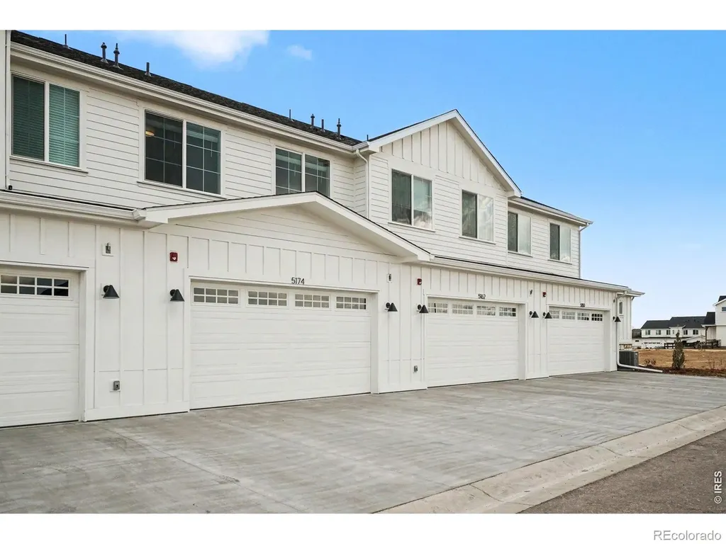 5124 Stonewall Street Loveland CO 80538