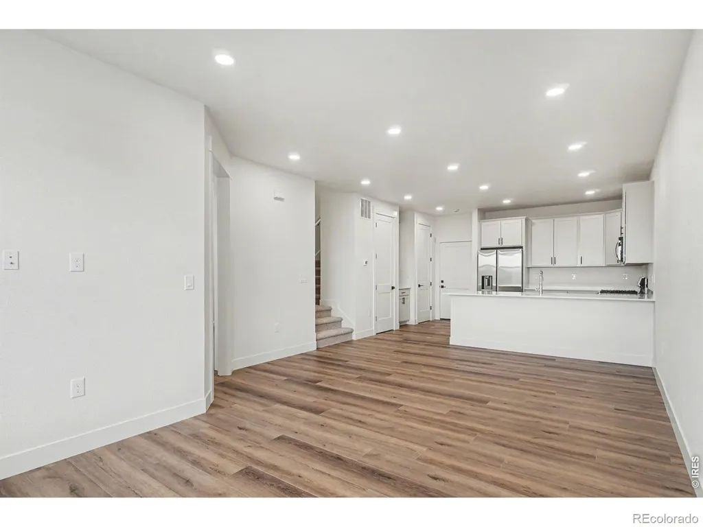 5124 Stonewall Street Loveland CO 80538