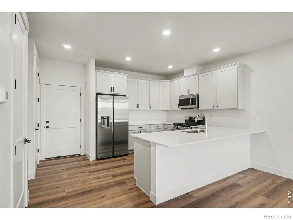 5124 Stonewall Street Loveland CO 80538
