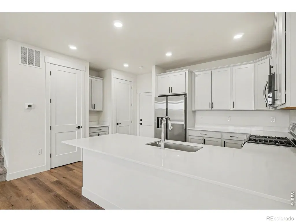 5124 Stonewall Street Loveland CO 80538