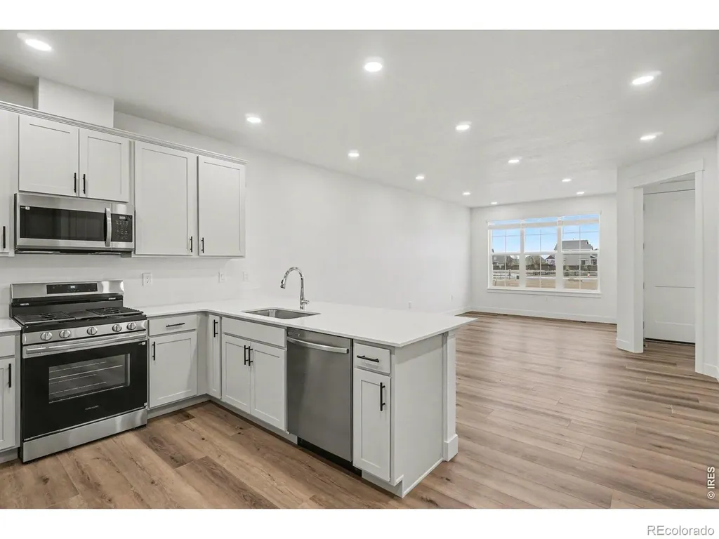 5124 Stonewall Street Loveland CO 80538