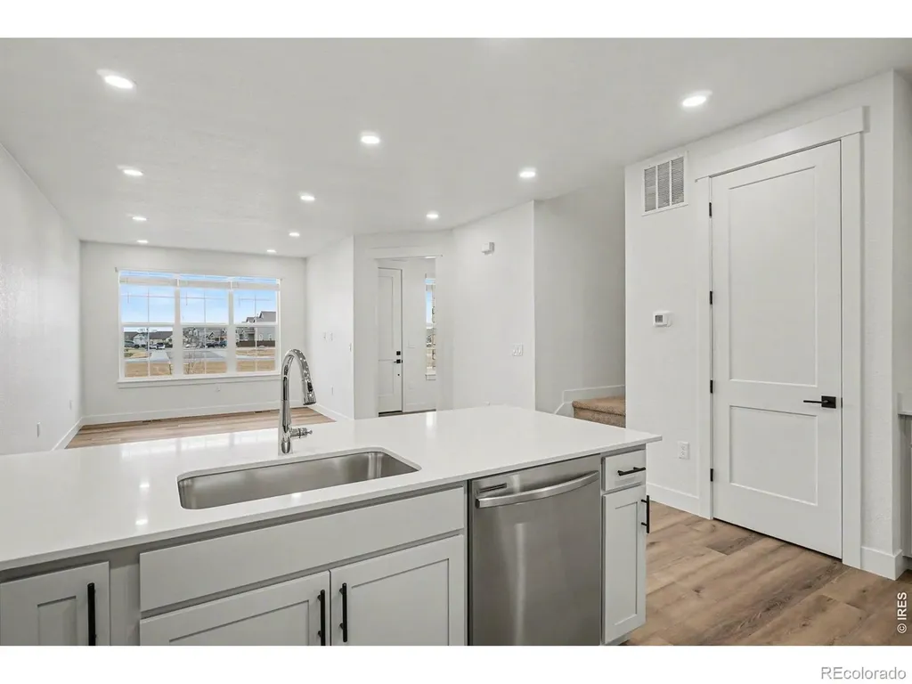 5124 Stonewall Street Loveland CO 80538