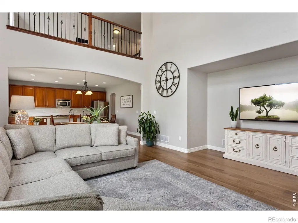 8665 Blackwood Drive Windsor CO 80550