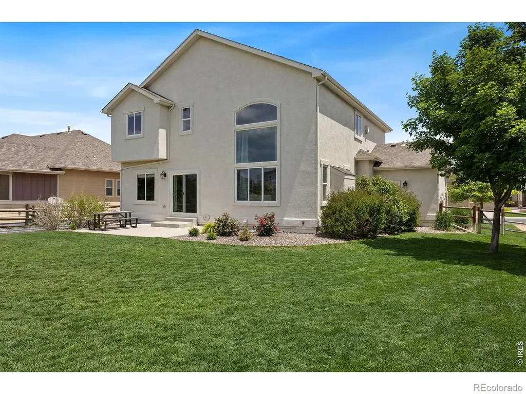 8665 Blackwood Drive Windsor CO 80550