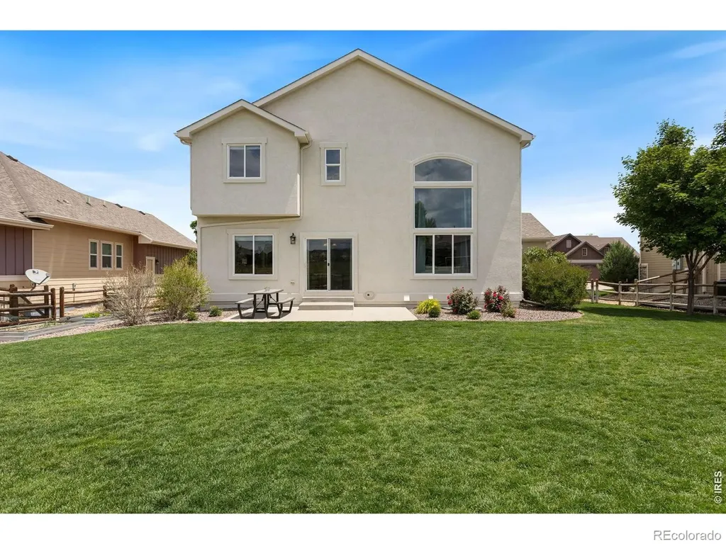 8665 Blackwood Drive Windsor CO 80550