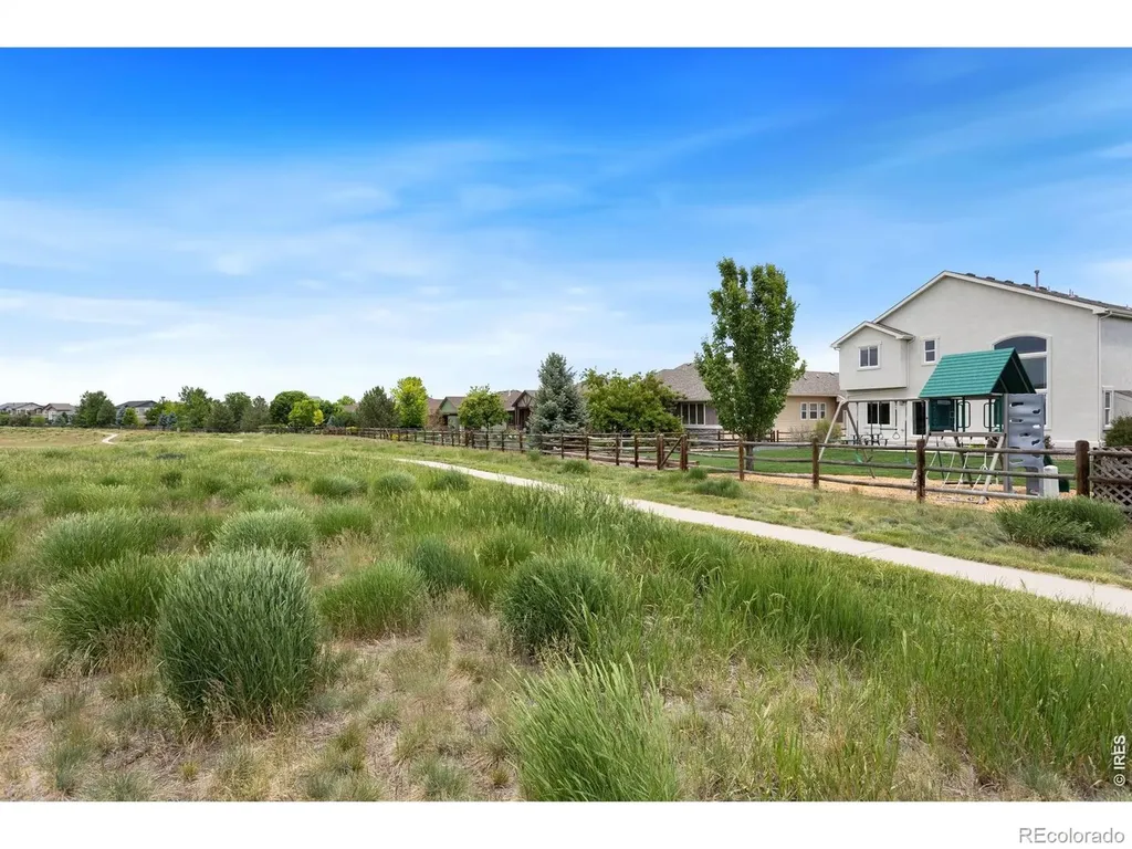 8665 Blackwood Drive Windsor CO 80550