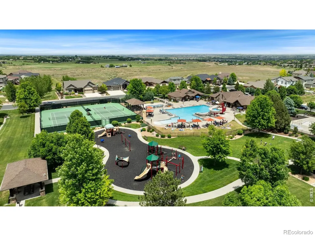8665 Blackwood Drive Windsor CO 80550