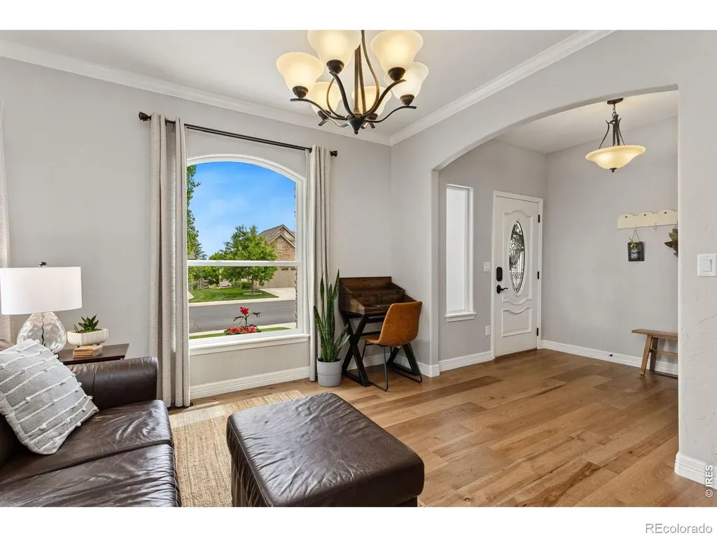8665 Blackwood Drive Windsor CO 80550