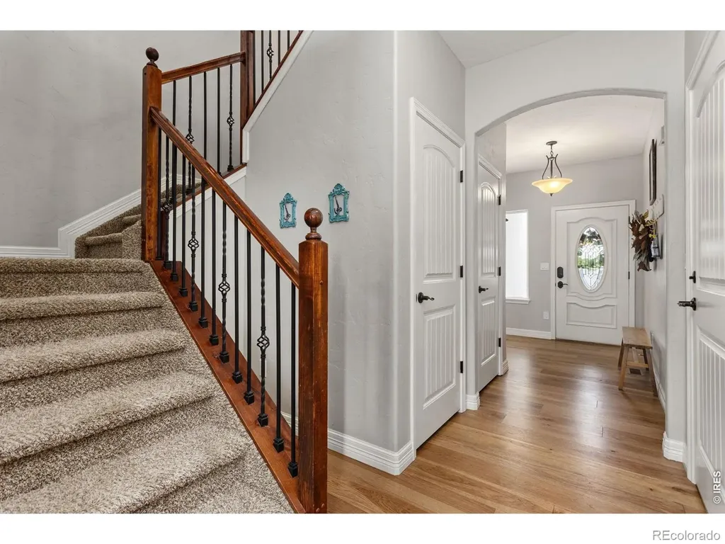 8665 Blackwood Drive Windsor CO 80550