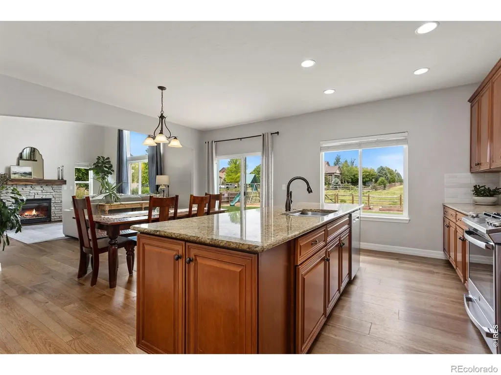 8665 Blackwood Drive Windsor CO 80550