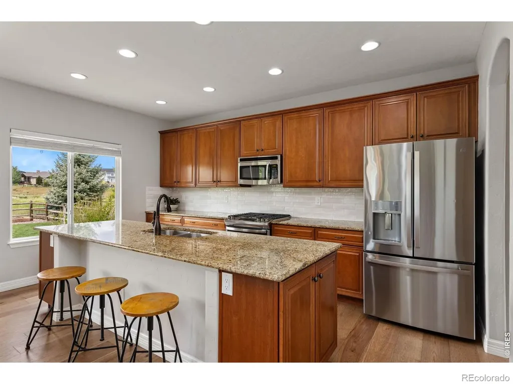 8665 Blackwood Drive Windsor CO 80550