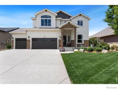 8665 Blackwood Drive Windsor CO 80550