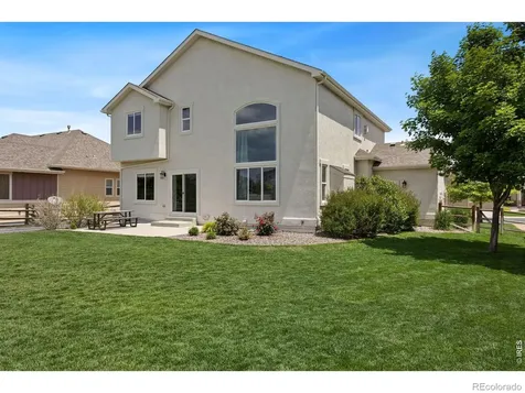 8665 Blackwood Drive Windsor CO 80550