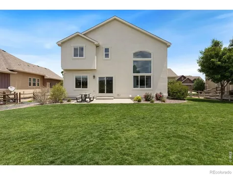 8665 Blackwood Drive Windsor CO 80550