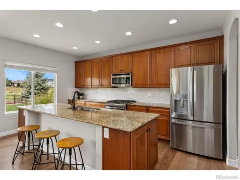 8665 Blackwood Drive Windsor CO 80550