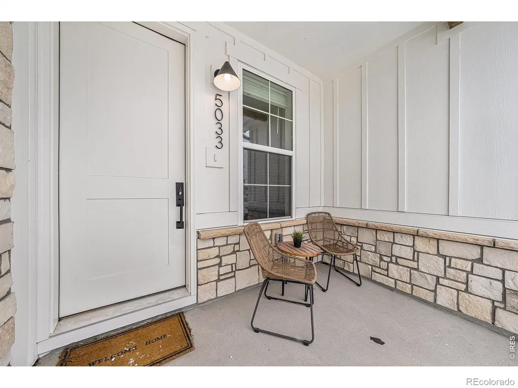 5136 Stonewall Street Loveland CO 80538