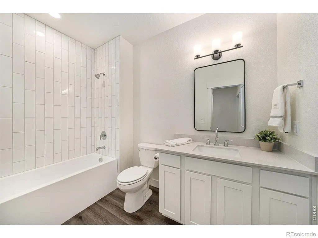 5136 Stonewall Street Loveland CO 80538