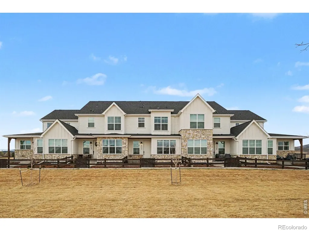 5136 Stonewall Street Loveland CO 80538