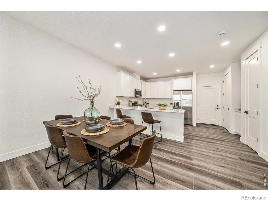 5136 Stonewall Street Loveland CO 80538