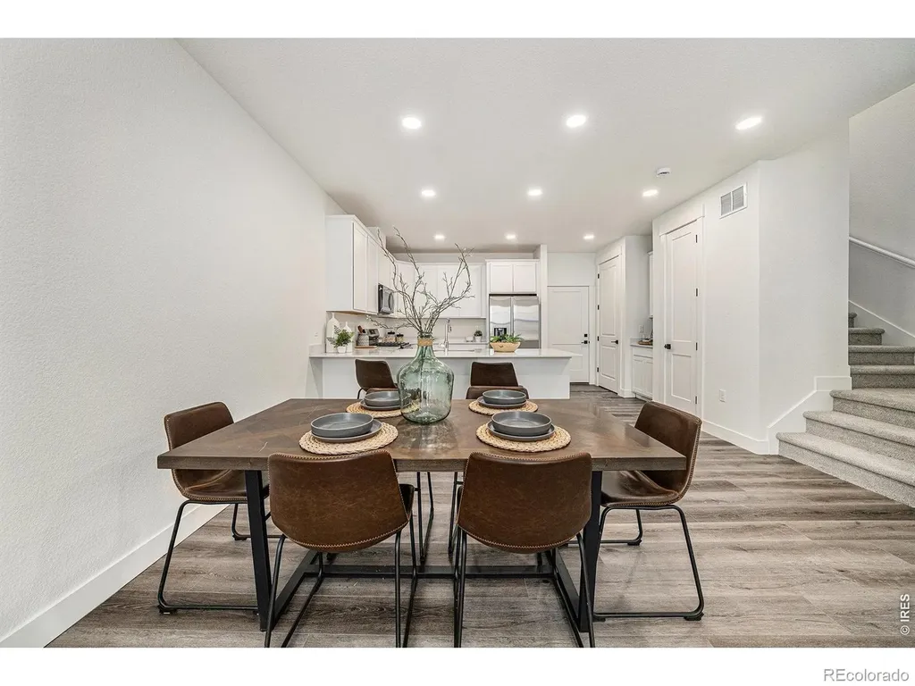 5136 Stonewall Street Loveland CO 80538