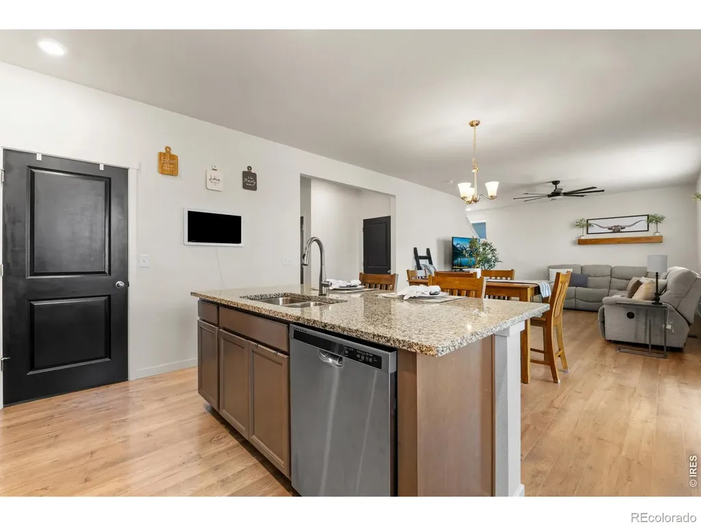 982 Cascade Falls Street Severance CO 80550