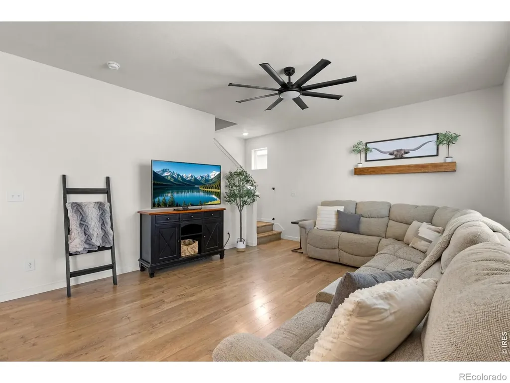 982 Cascade Falls Street Severance CO 80550