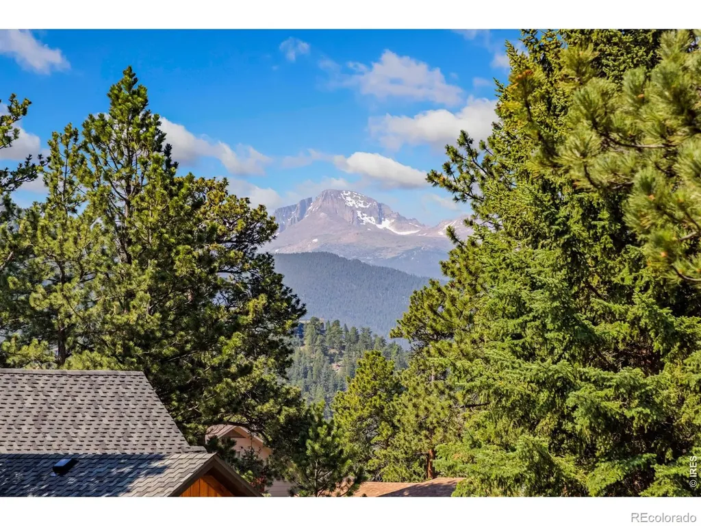 636 Steamer Drive Estes Park CO 80517