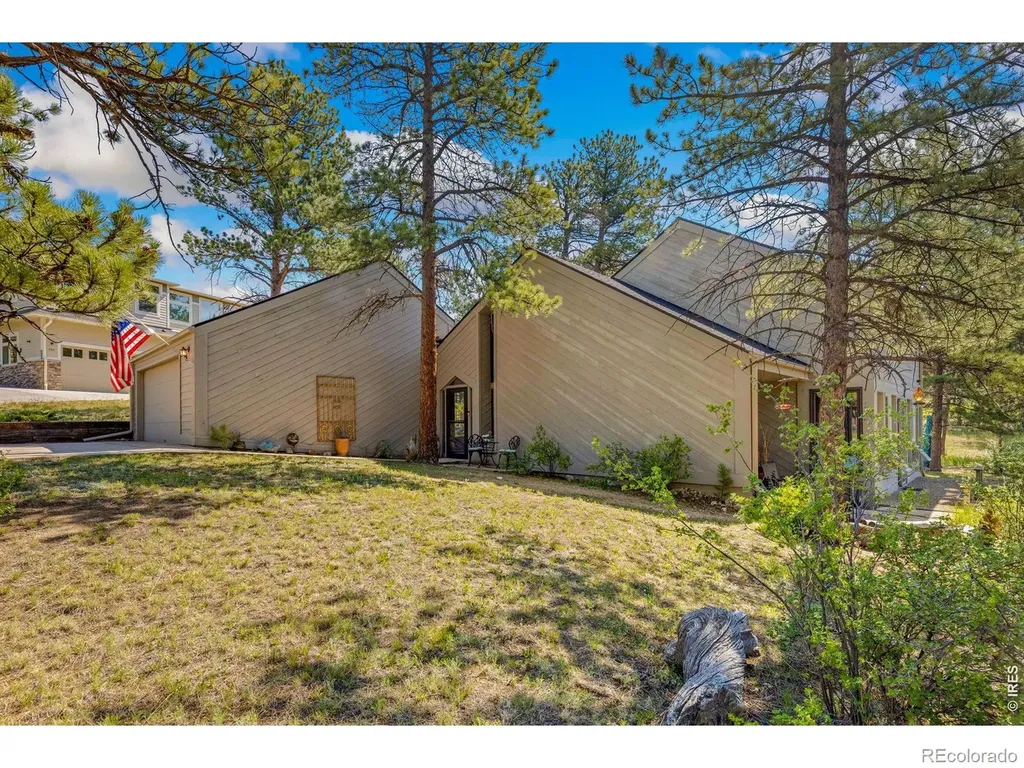 636 Steamer Drive Estes Park CO 80517