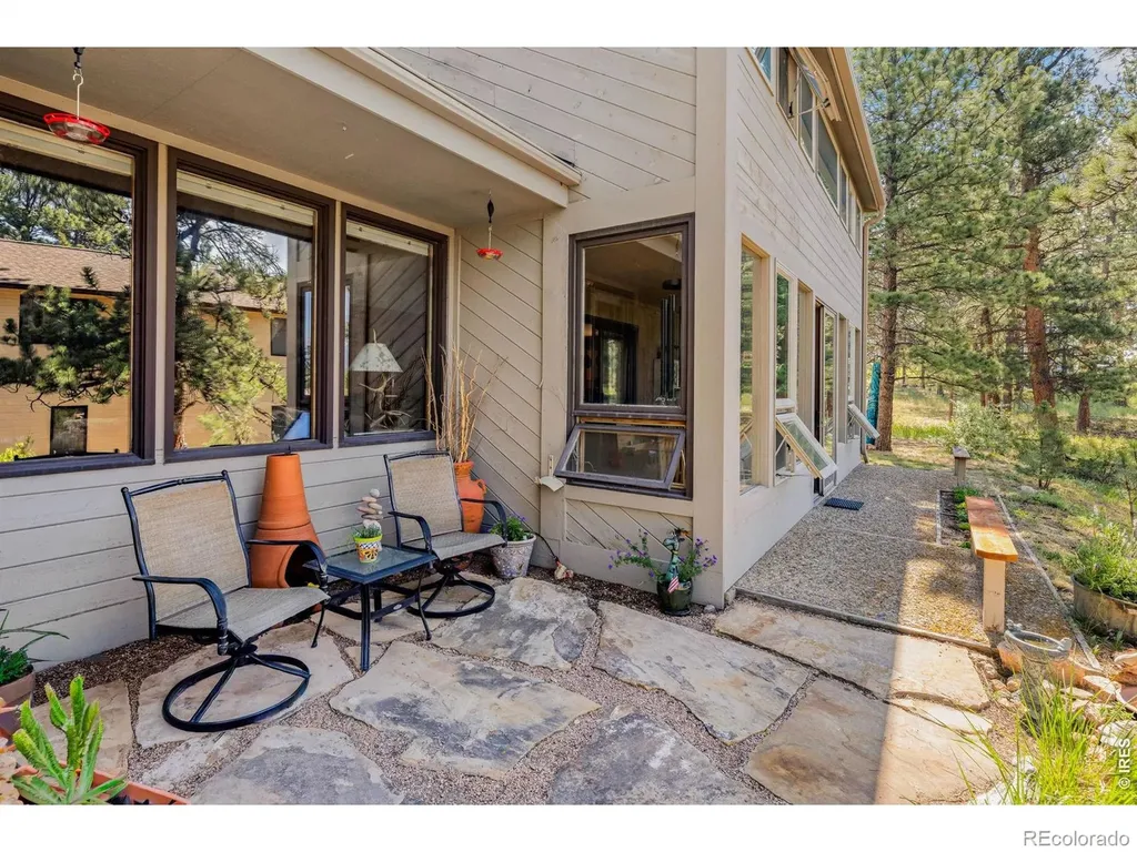 636 Steamer Drive Estes Park CO 80517