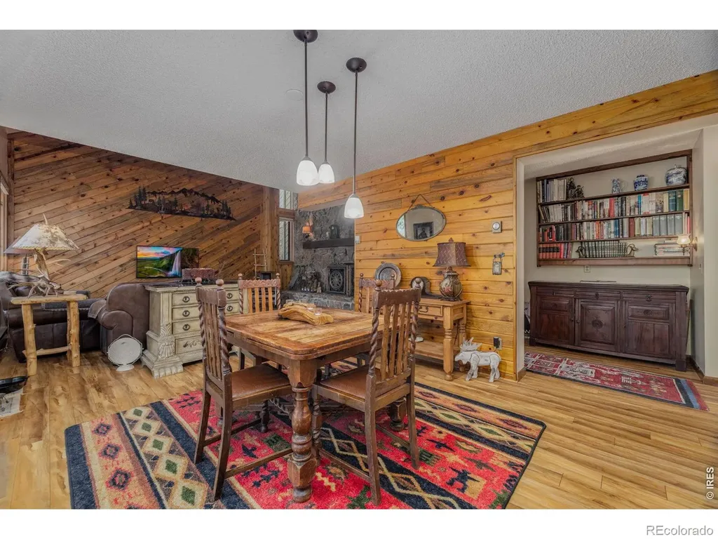 636 Steamer Drive Estes Park CO 80517