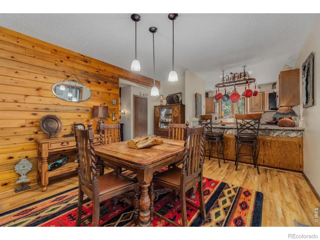 636 Steamer Drive Estes Park CO 80517