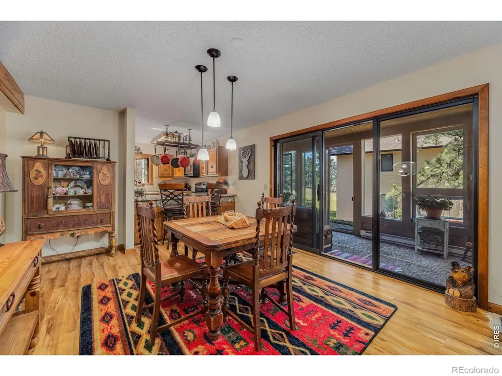636 Steamer Drive Estes Park CO 80517