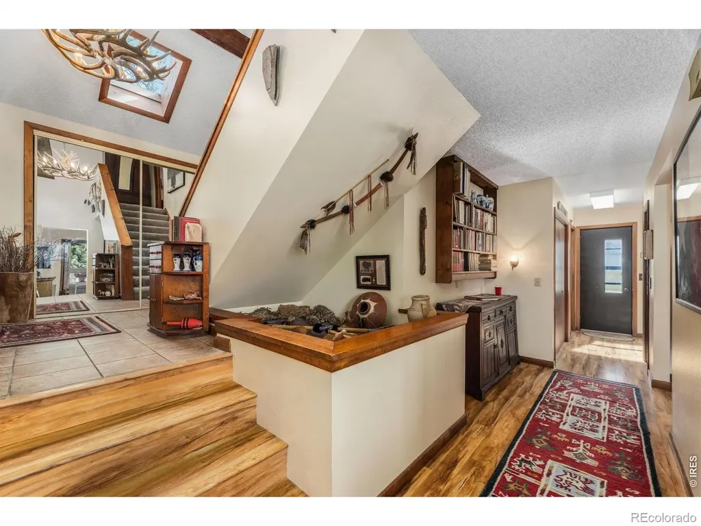 636 Steamer Drive Estes Park CO 80517