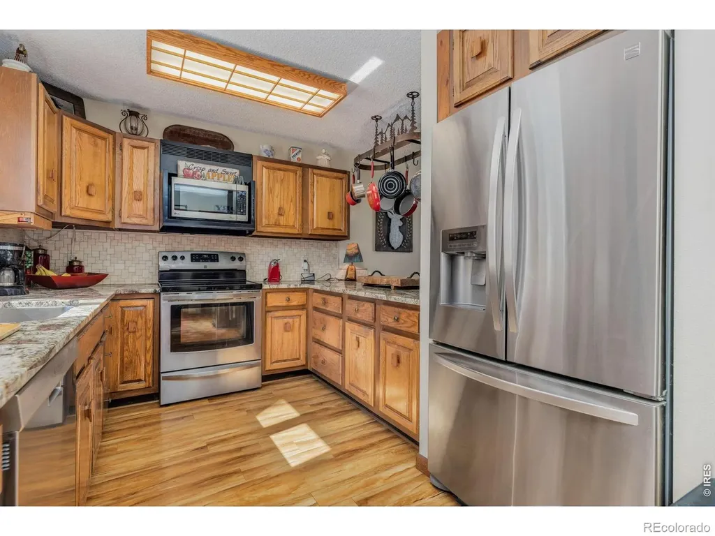 636 Steamer Drive Estes Park CO 80517
