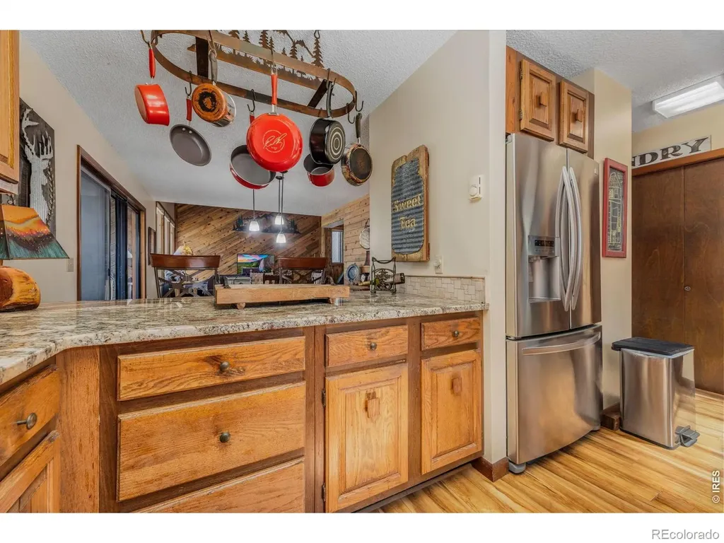 636 Steamer Drive Estes Park CO 80517