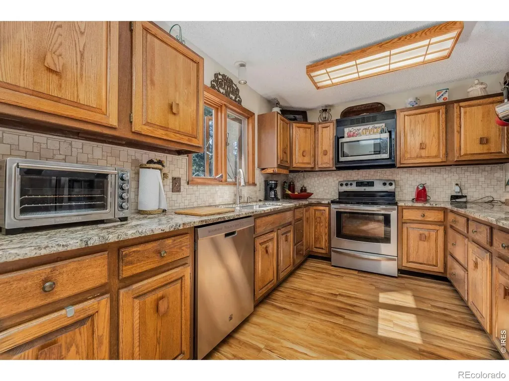 636 Steamer Drive Estes Park CO 80517
