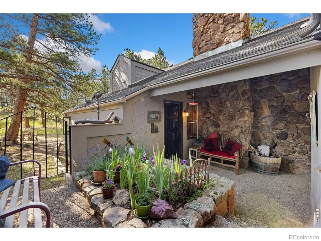 636 Steamer Drive Estes Park CO 80517
