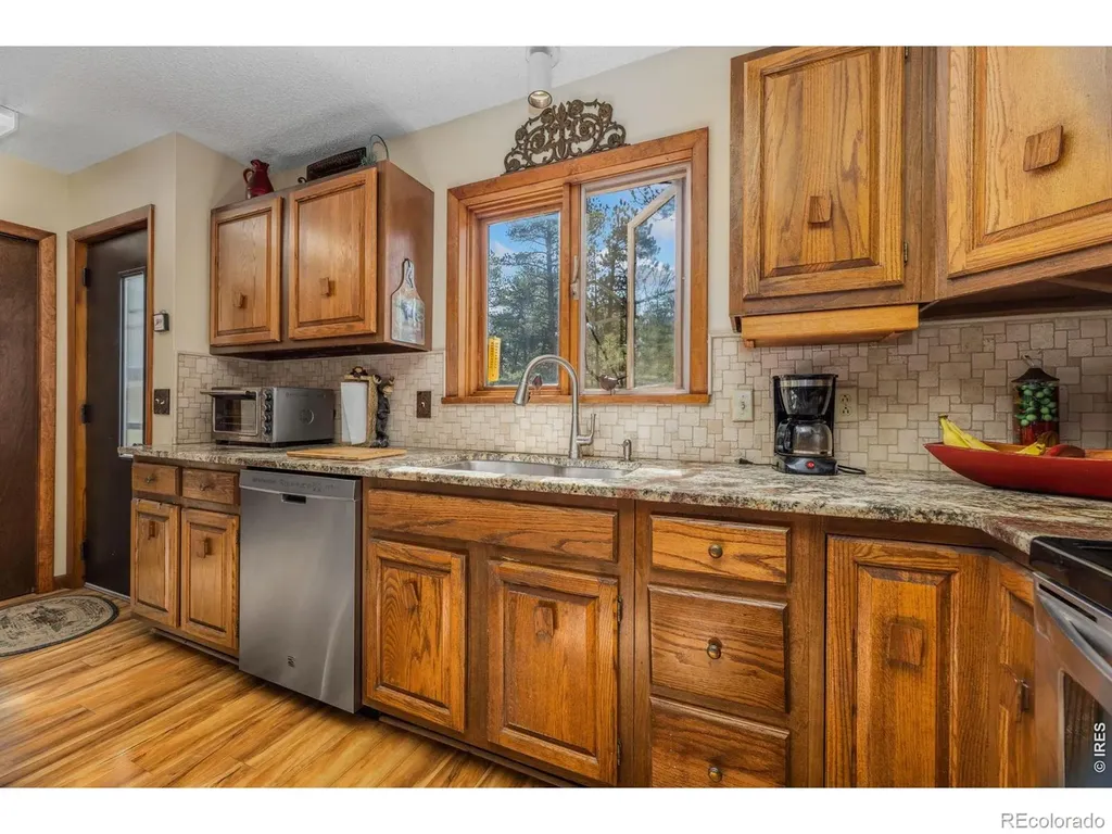 636 Steamer Drive Estes Park CO 80517