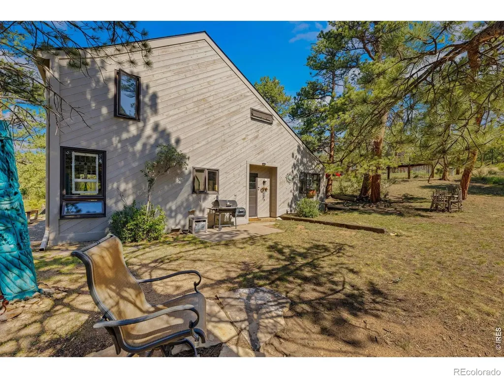 636 Steamer Drive Estes Park CO 80517