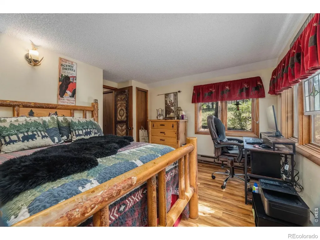 636 Steamer Drive Estes Park CO 80517