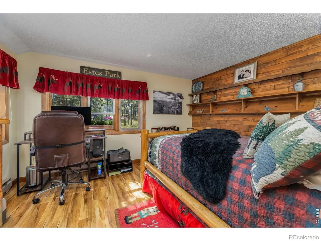 636 Steamer Drive Estes Park CO 80517