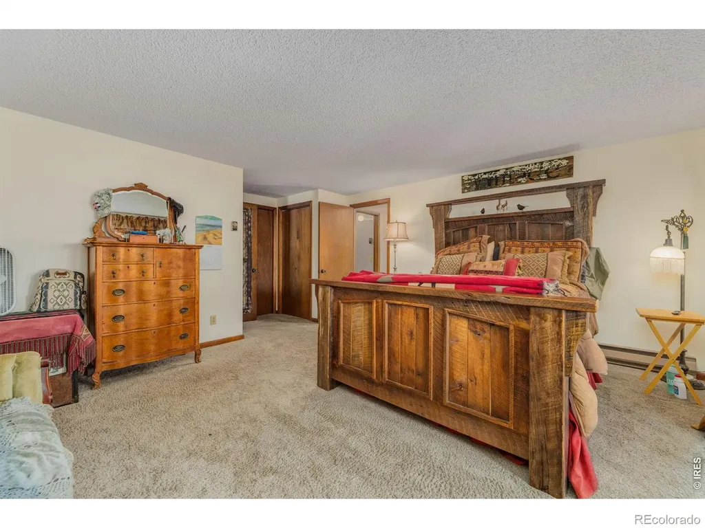 636 Steamer Drive Estes Park CO 80517