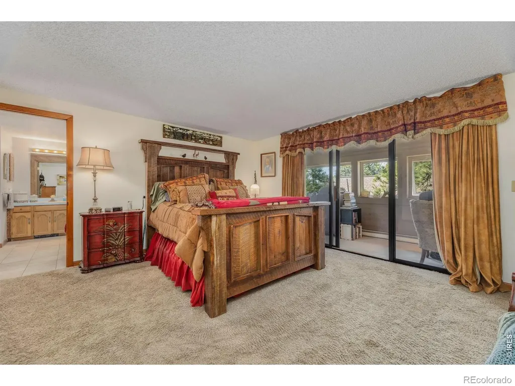 636 Steamer Drive Estes Park CO 80517