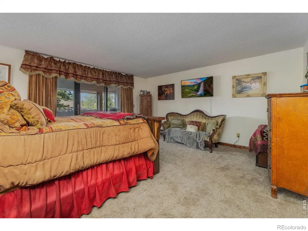 636 Steamer Drive Estes Park CO 80517