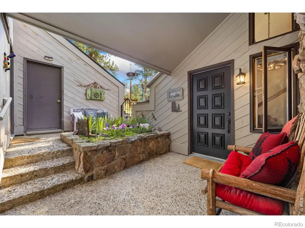 636 Steamer Drive Estes Park CO 80517