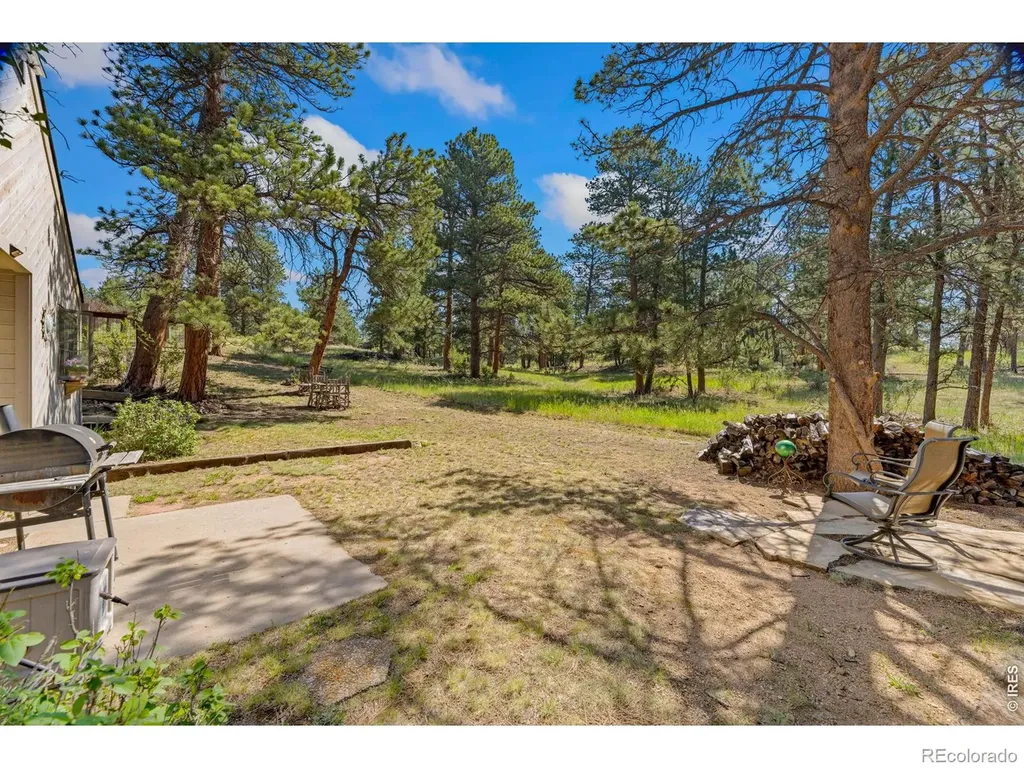 636 Steamer Drive Estes Park CO 80517